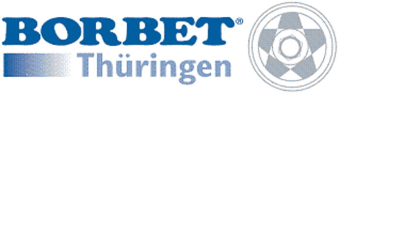 BORBET Thüringen GmbH, Bad Langensalza